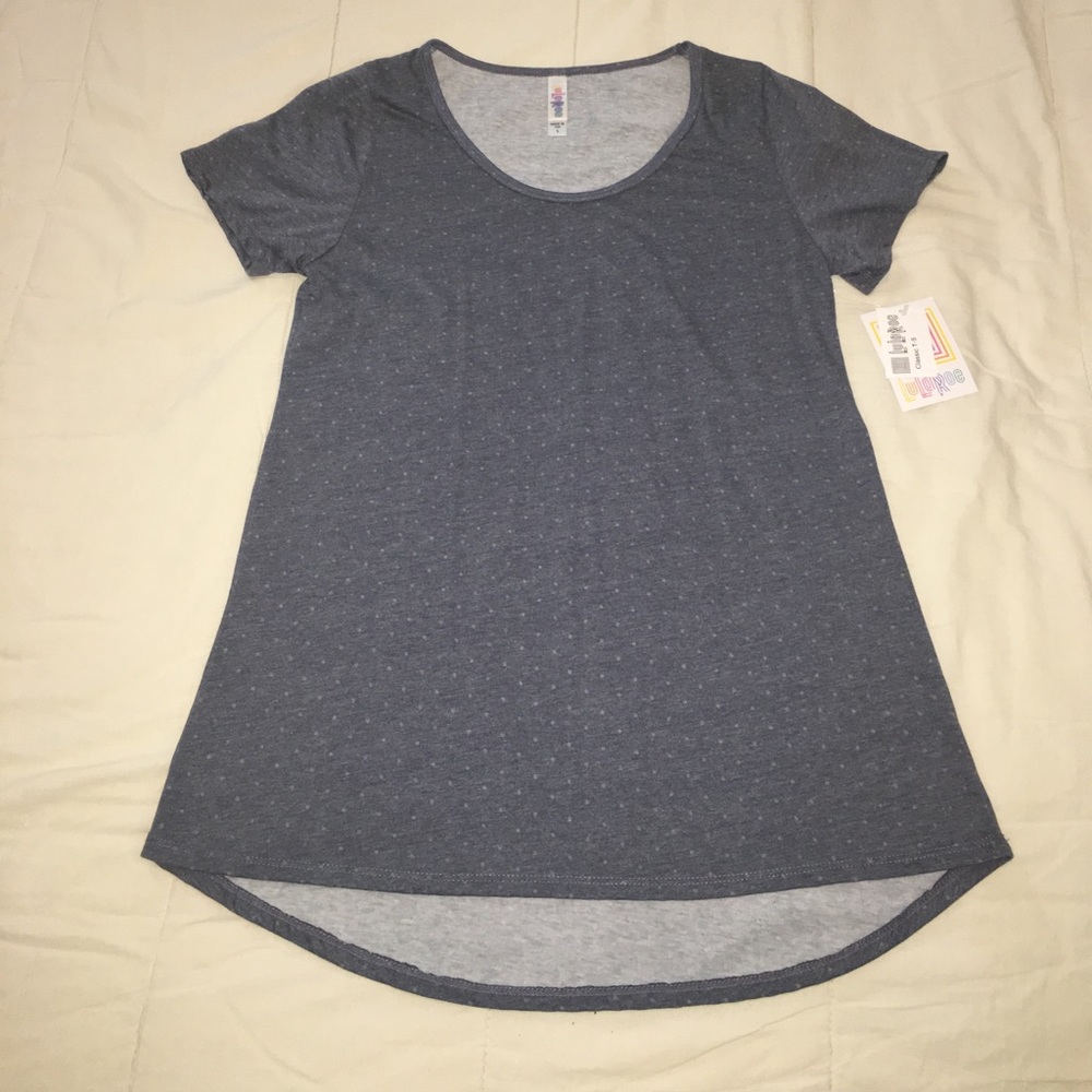 LuLaRoe Classic T