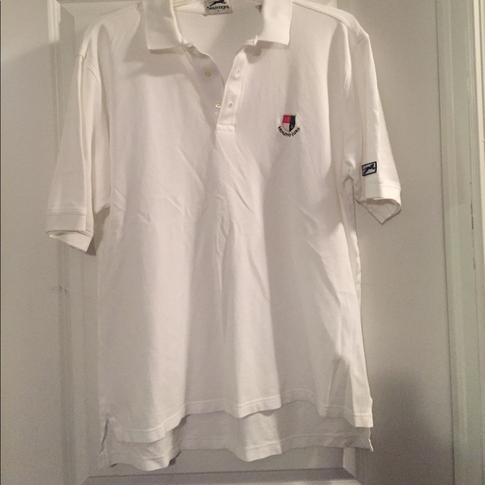Collar shirt