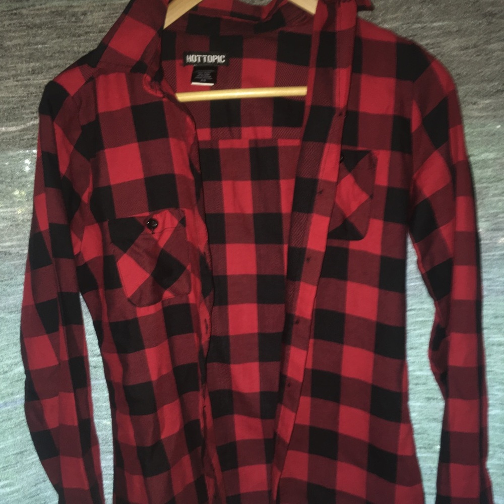 Flannel