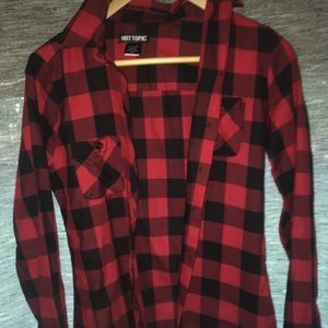Flannel