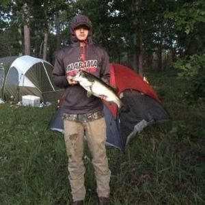 Meet your Posher, William