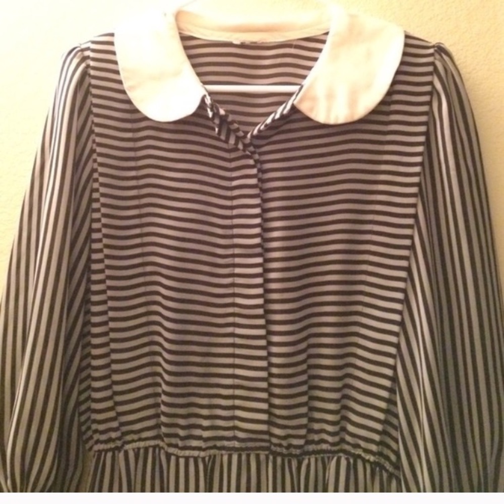 Vintage dress