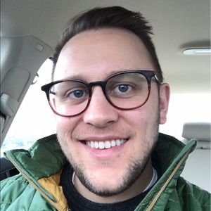 Meet your Posher, Michael