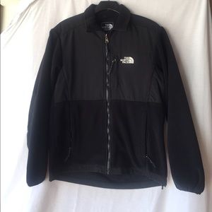 Women's North Face Denali Jacket size m