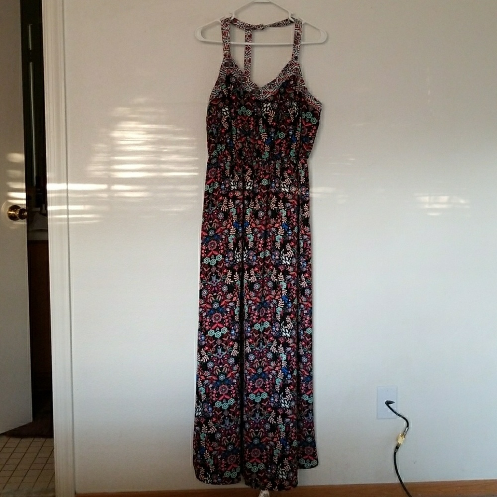Xhilaration dress