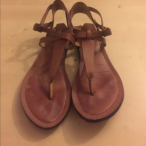 Dolce Vita Fabia sandals