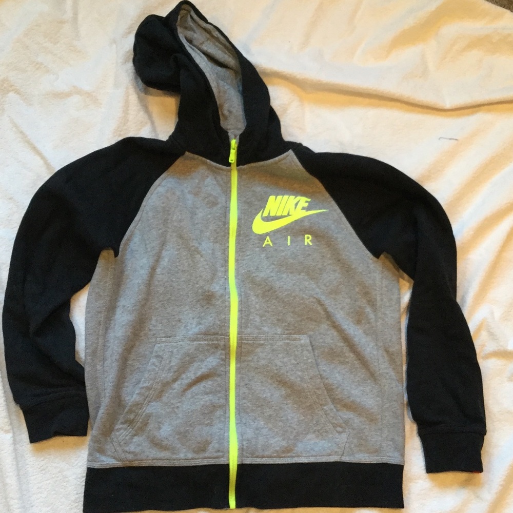 Boys Nike Sweatshirt