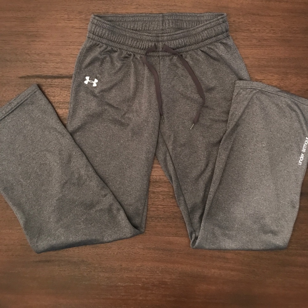 Under Armour Athletic Pants