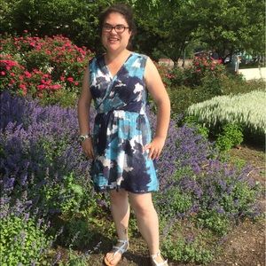 Meet your Posher, Elisa