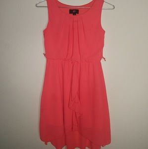 YOUNG GIRLS DRESS