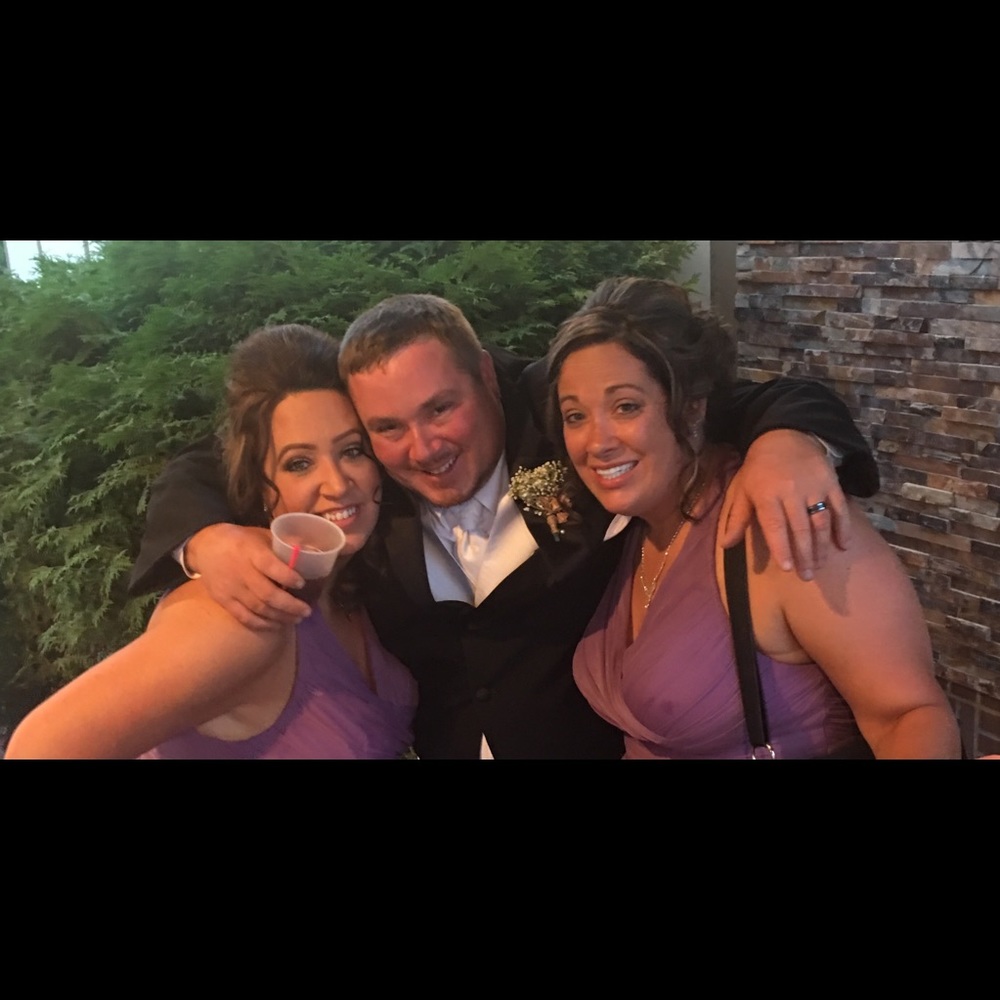 Meet your Posher, Erica