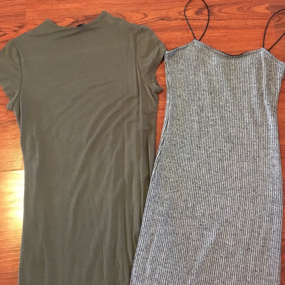 Lot, MIDI dress