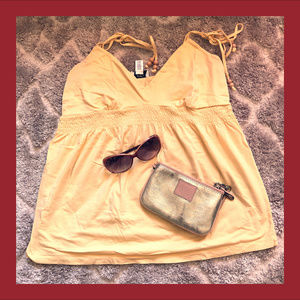 Ann Taylor Loft Tunic Top