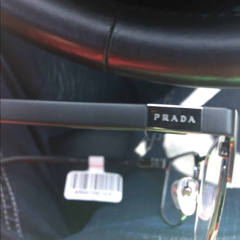 Prada glasses - Picture 5 of 5