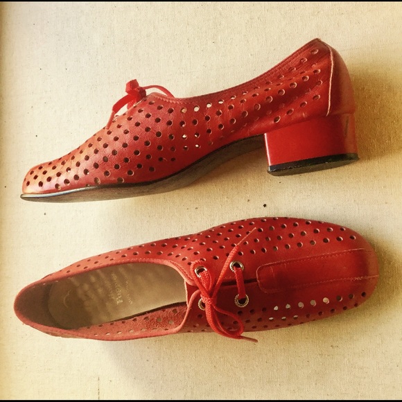 hush puppies shoes 1970s