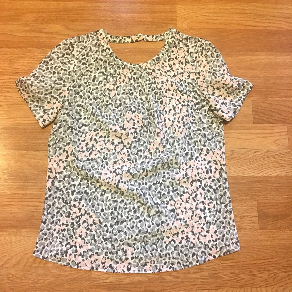 🌺 Banana Republic Top 🌺