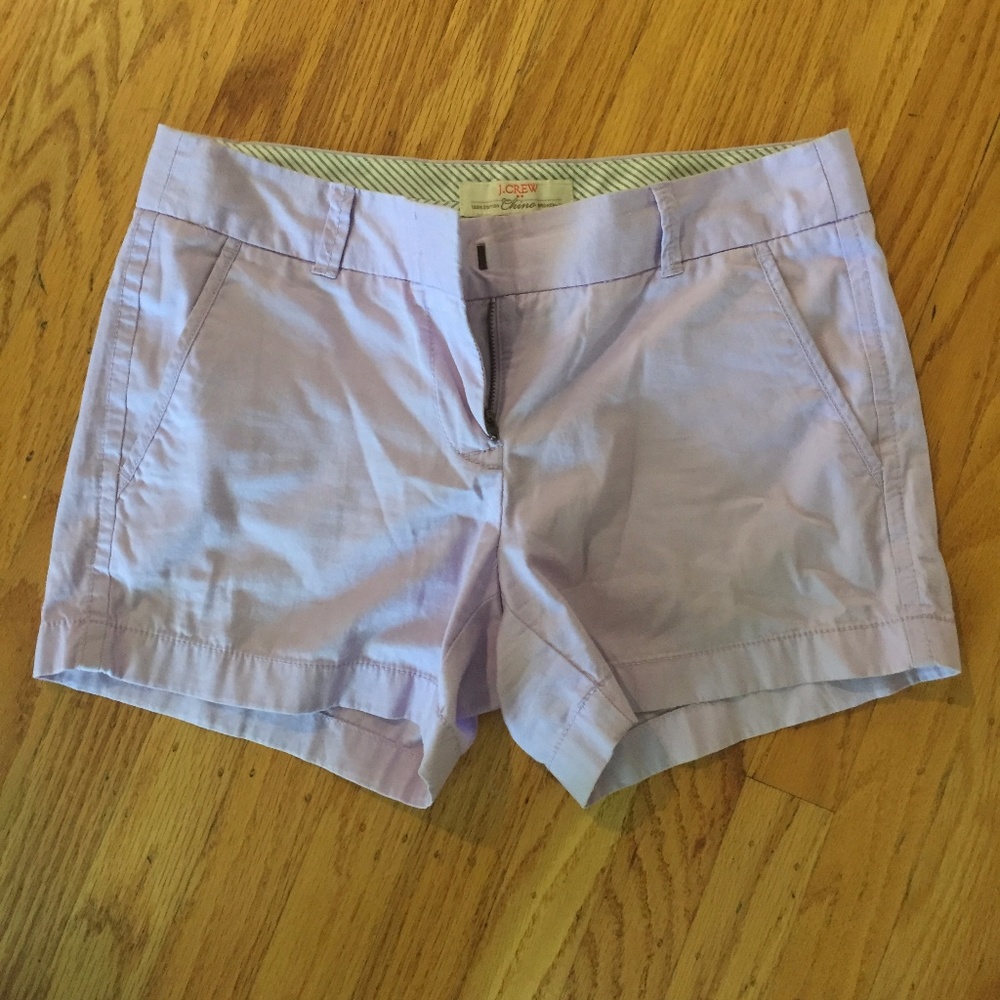J. Crew Factory shorts 2