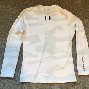 Boys Under Armour Thermal