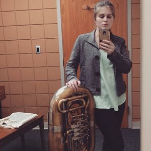 Meet your Posher, Danica