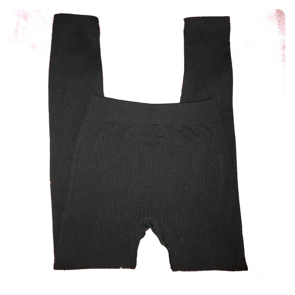 Business casual dressy leggings