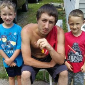 Meet your Posher, Justin