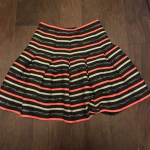 Anthropologie-HD Skirt Sz 4