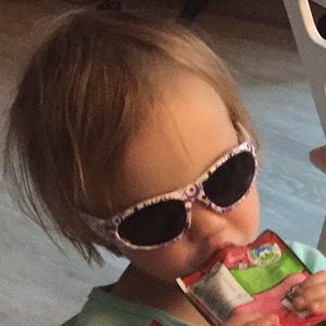 Meet your Posher, Marybeth