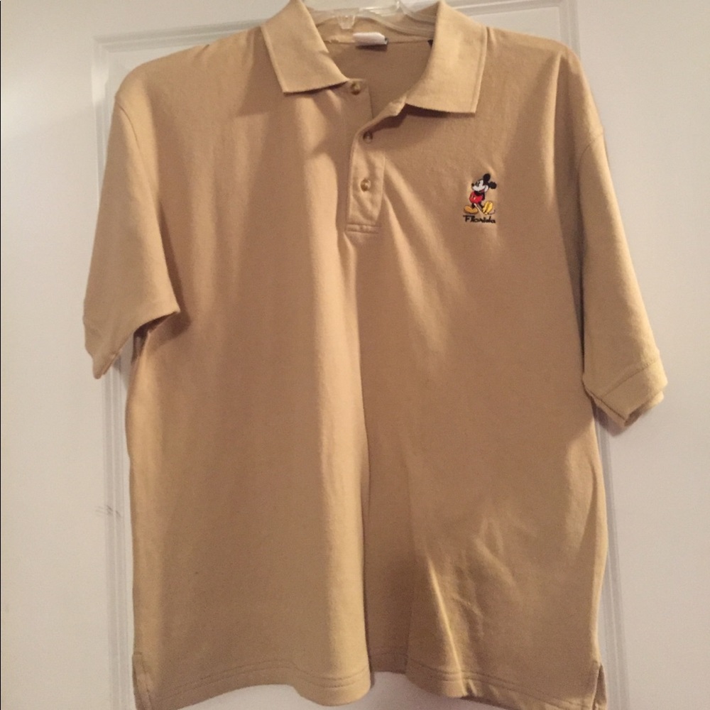 Collar shirt