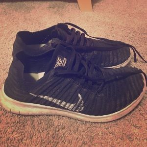 Men's Nike Flyknits