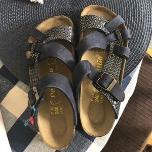Brand New Papillio Birkenstocks