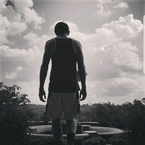 Meet your Posher, Gavin