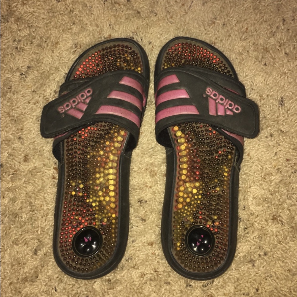 adidas slides