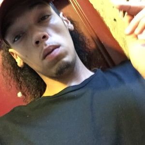 Meet your Posher, Isaiah