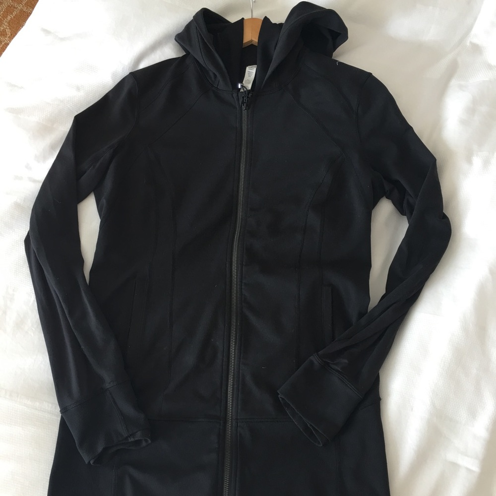Lululemon Daily Practice Jacket