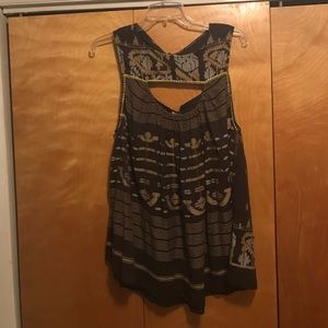Free People Tank Top