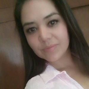 Meet your Posher, Erika