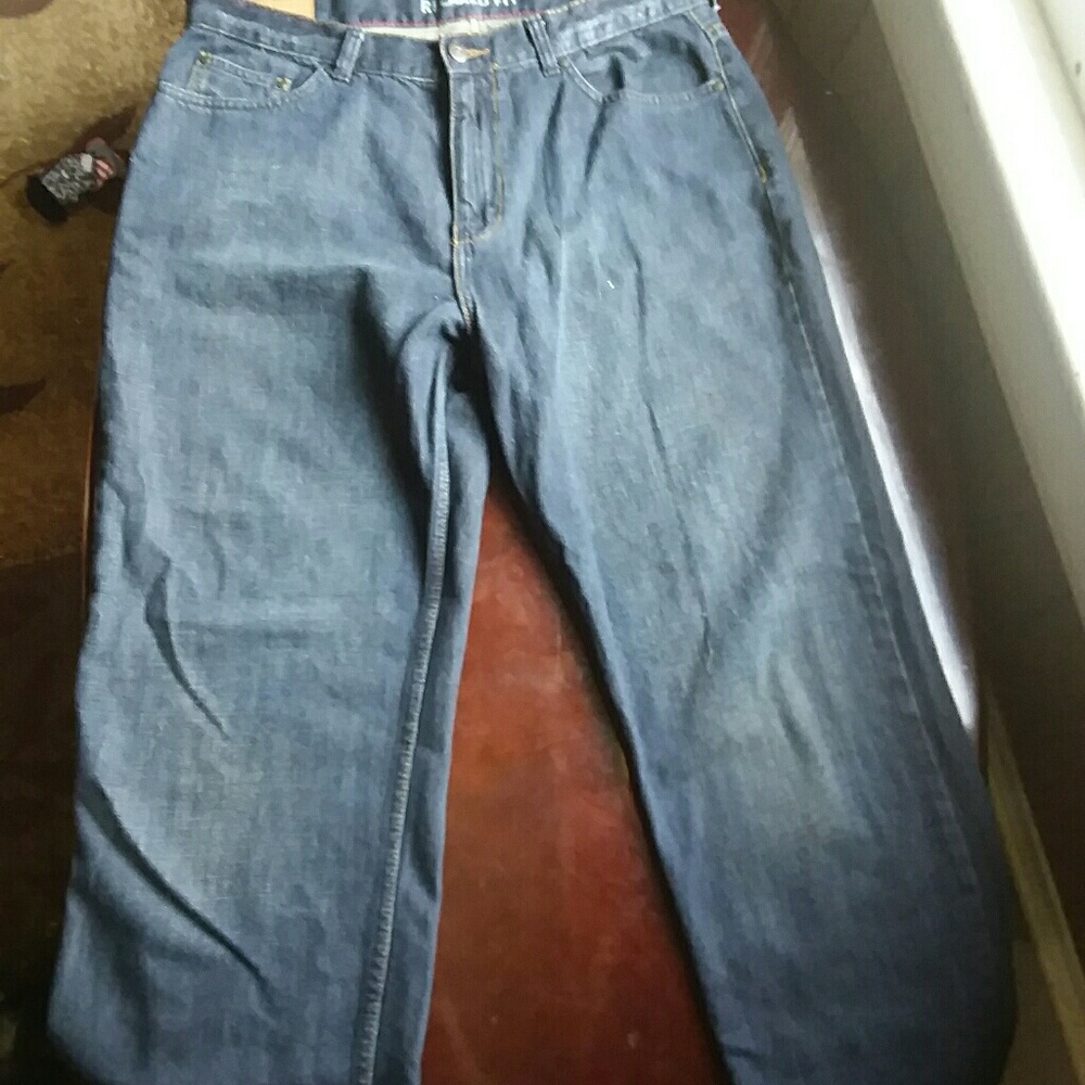 Chaps Denim Jeans