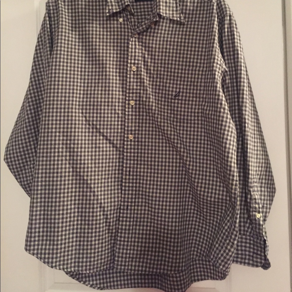 Dress shirt
