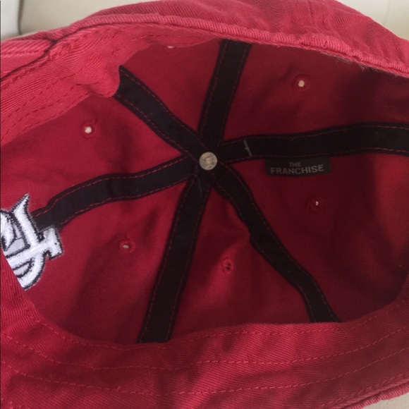 NWT CARDINALS BASEBALL CAP - Picture 5 of 6