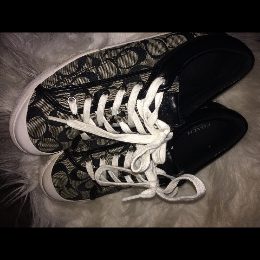 Coach Sneakers