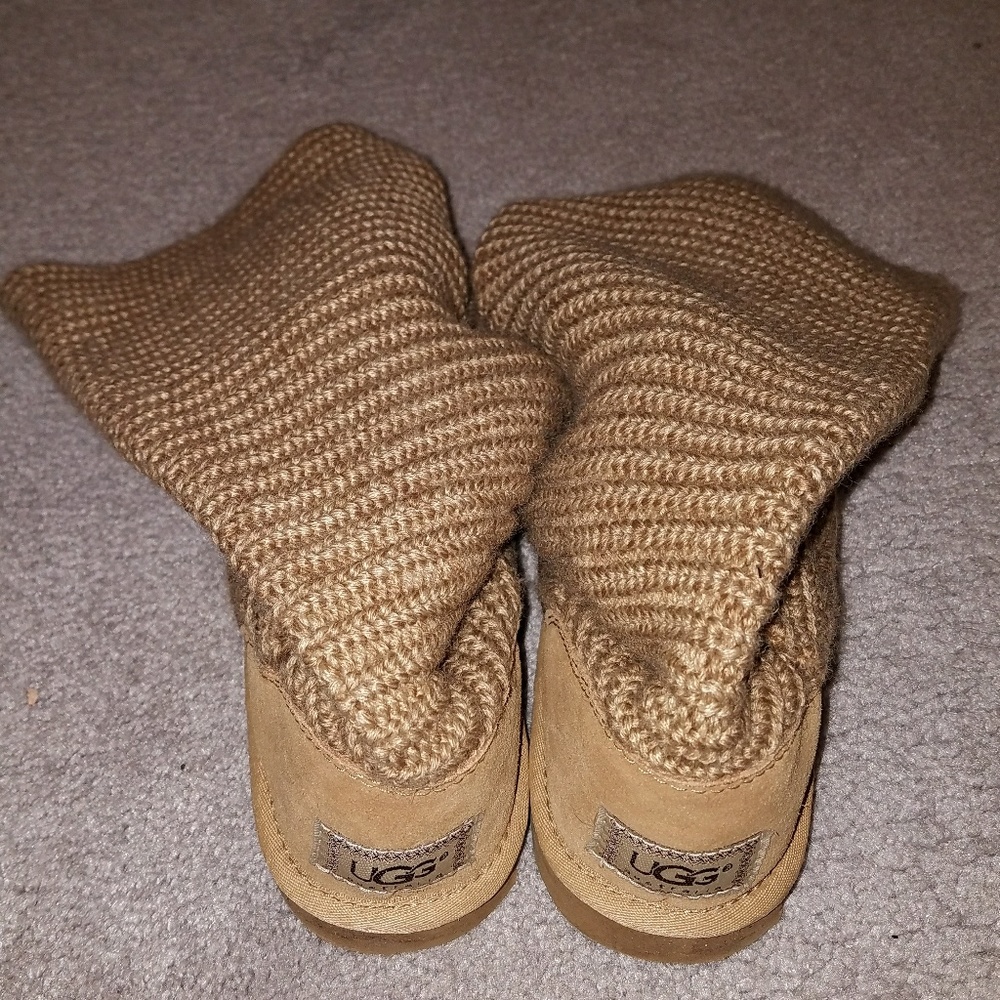 Uggs