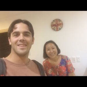 Meet your Posher, Charles