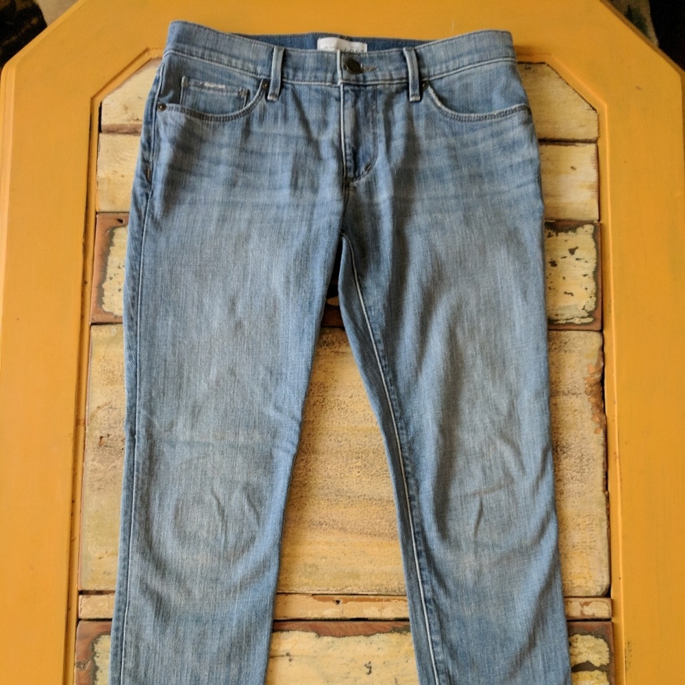 Loft Skinny Jeans