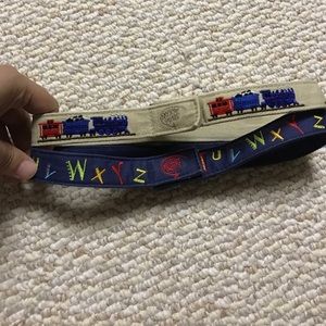 2 myself belts, Sz small