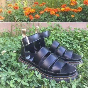 Dr Martens Clarissa II Sandal (vegan)