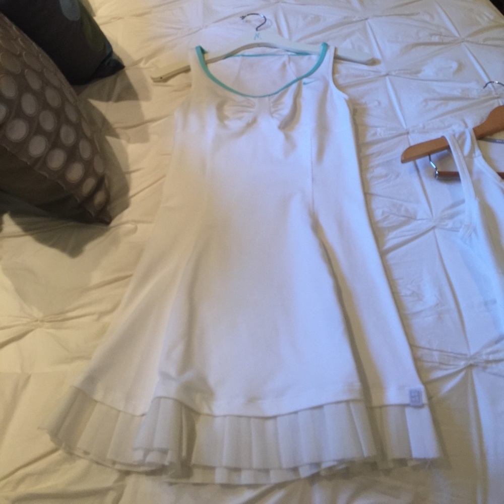 Nike Tennis Dress