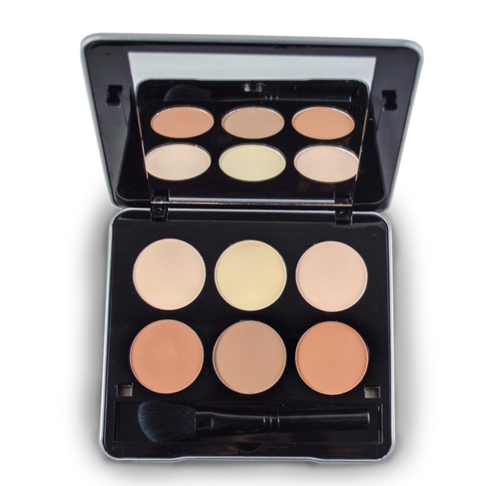 ME Contour Kit
