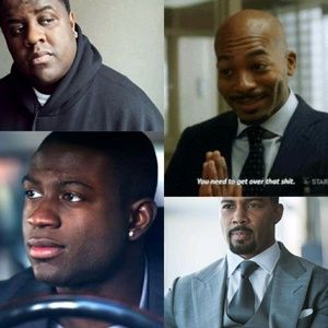 Meet your Posher, James