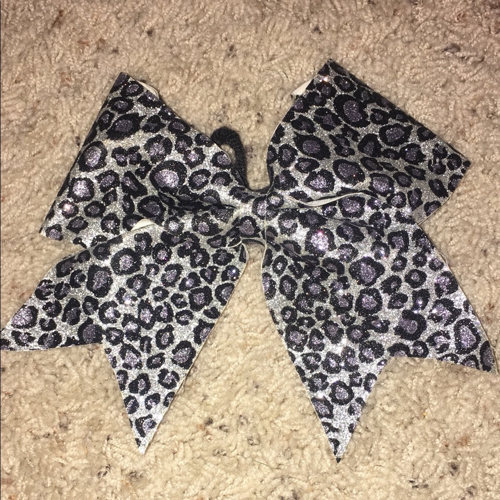cheer bows