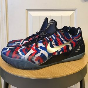 Kobe IX EM | Men's Size 10.5